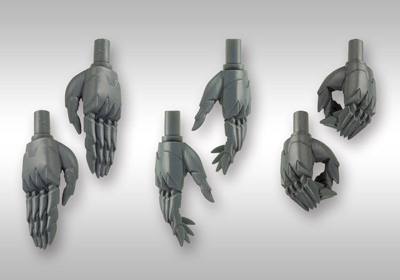 M.S.G Hand Unit MB41 Sharp Hand