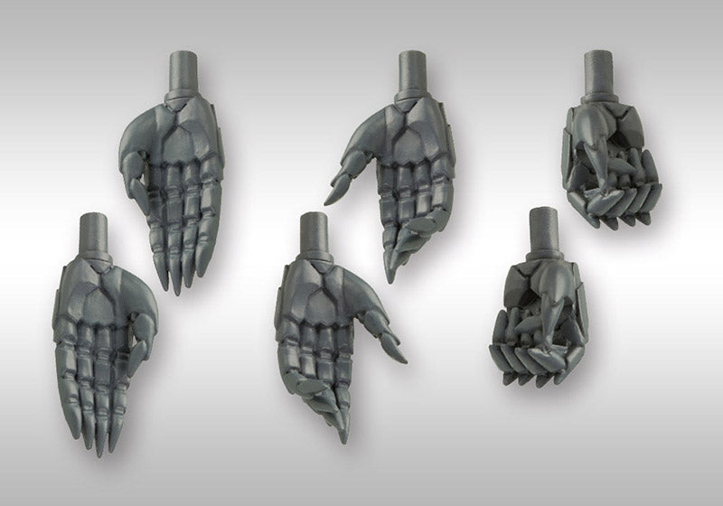M.S.G Hand Unit MB41 Sharp Hand