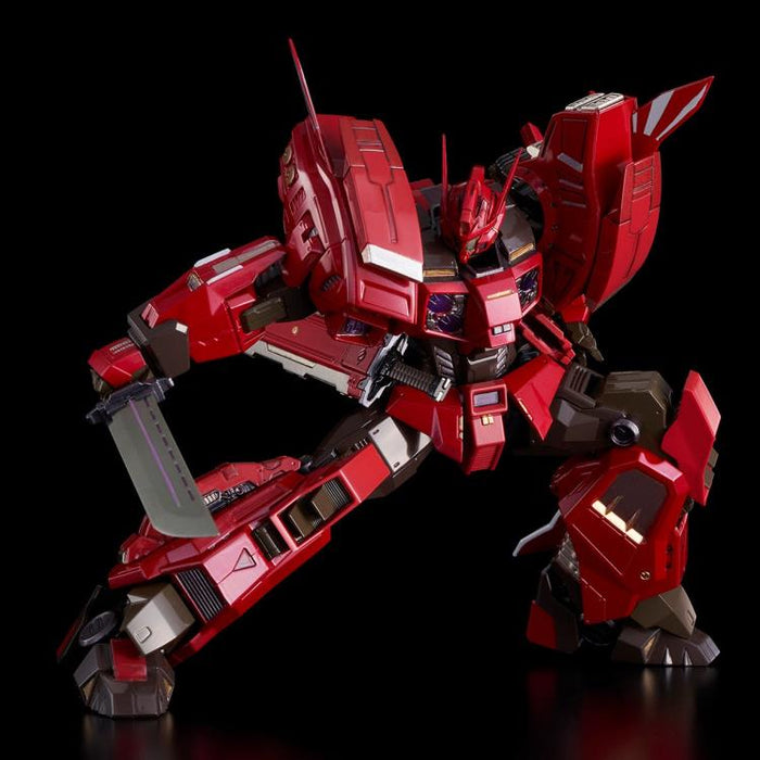 Transformers Model Kit - Furai 18 - Shattered Glass Drift