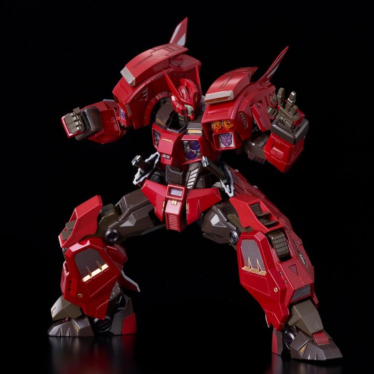 Transformers Model Kit - Furai 18 - Shattered Glass Drift