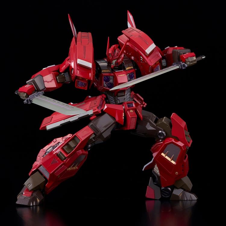 Transformers Model Kit - Furai 18 - Shattered Glass Drift