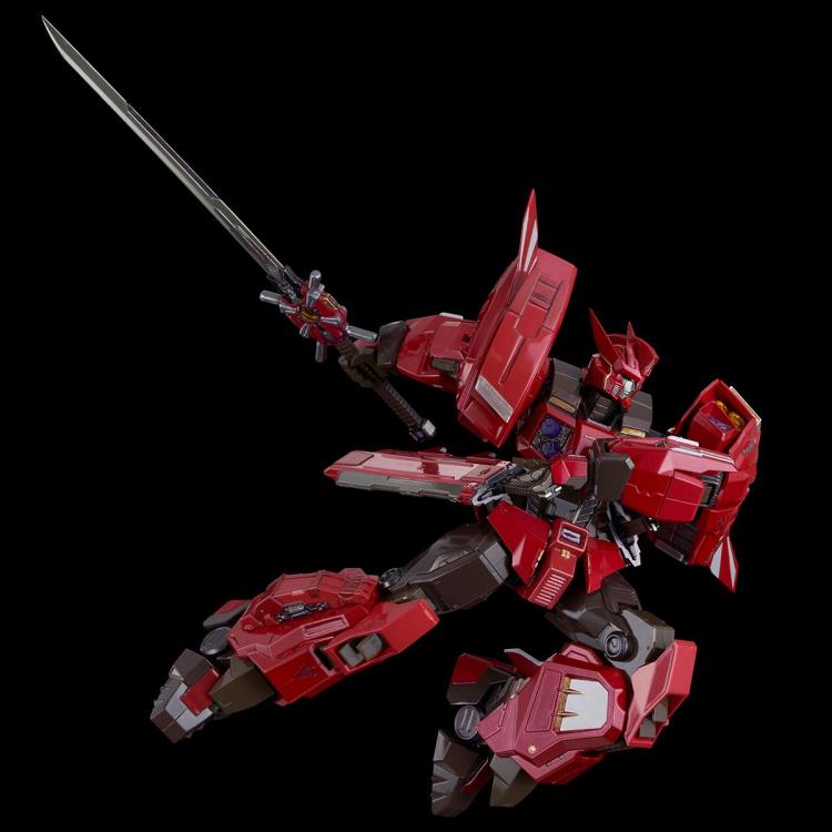 Transformers Model Kit - Furai 18 - Shattered Glass Drift