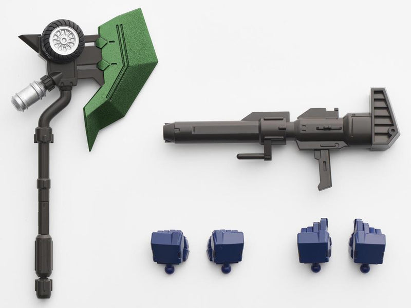 Transformers Model Kit  - Furai 07 - Shattered Glass Optimus Prime (Attack Mode)