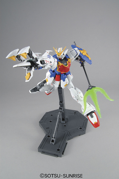 Master Grade (MG) 1/100 XXXG-01S Shenlong Gundam EW