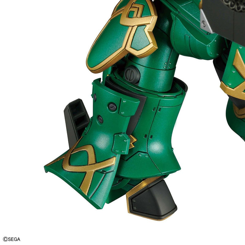 High Grade (HG) Shin Sakura Wars 1/24 Spiricle Striker Mugen (Claris Type)