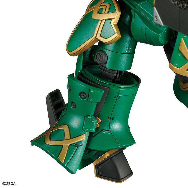 High Grade (HG) Shin Sakura Wars 1/24 Spiricle Striker Mugen (Claris Type)