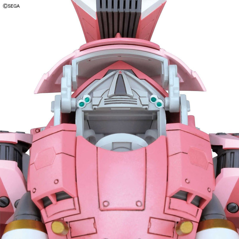 High Grade (HG) Shin Sakura Wars 1/24 Spiricle Striker Prototype Obu (Sakura Amamiya Type)