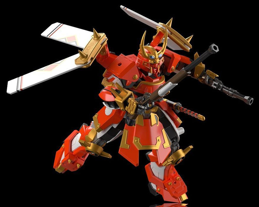 Frame Arms 1/100 Shingen