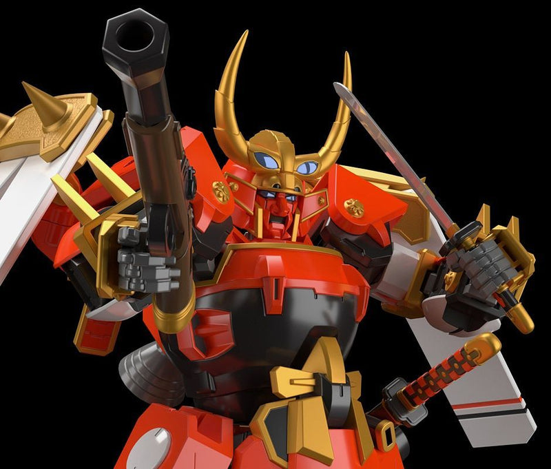 Frame Arms 1/100 Shingen