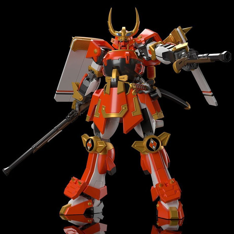 Frame Arms 1/100 Shingen