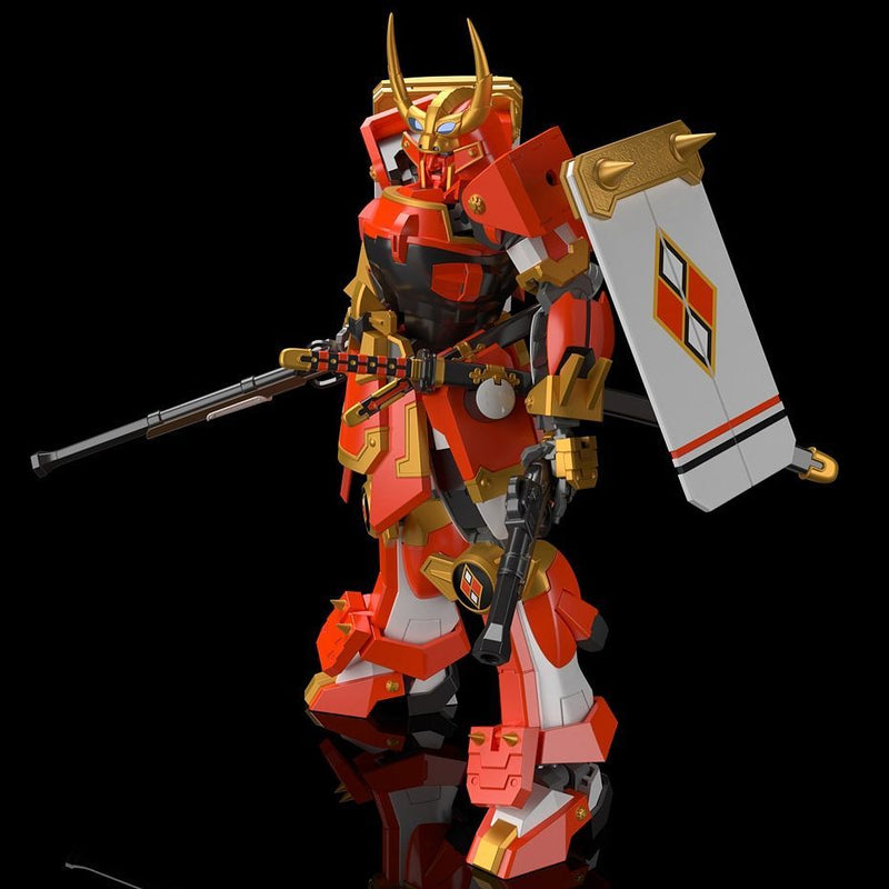 Frame Arms 1/100 Shingen
