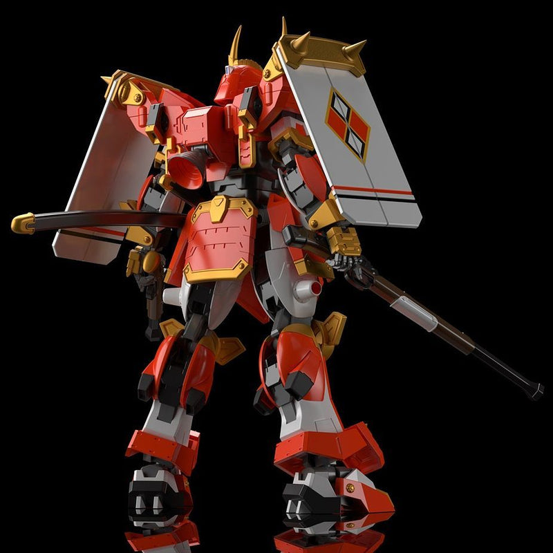 Frame Arms 1/100 Shingen