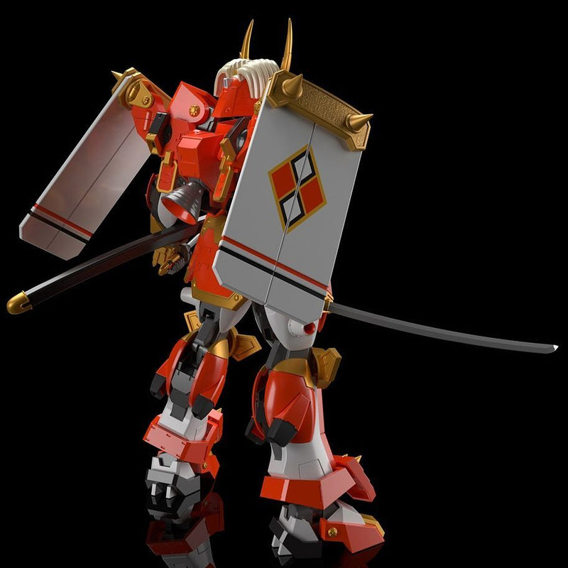 Frame Arms 1/100 Shingen