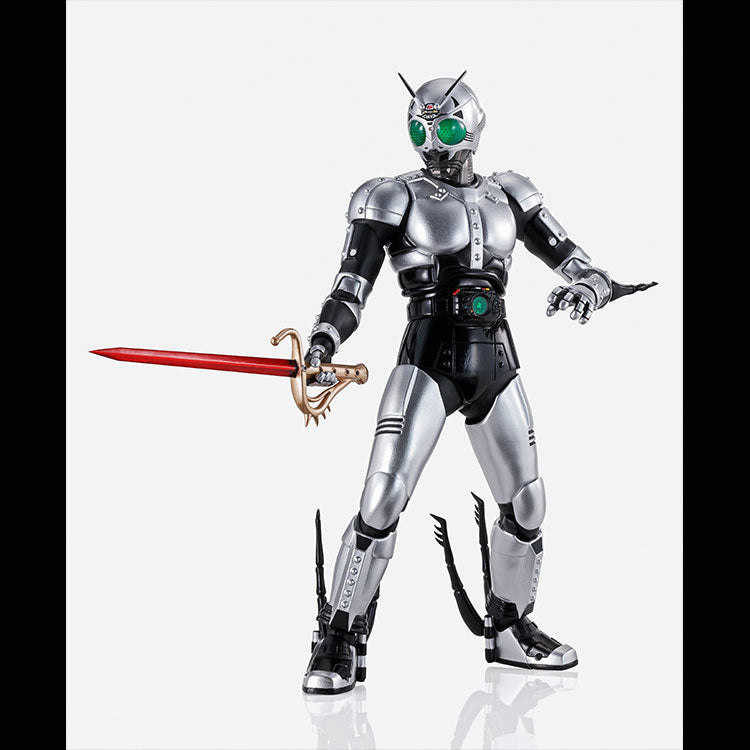 S.H.Figuarts (Shinkoccho Seiho) - Kamen Rider Black - Shadow Moon