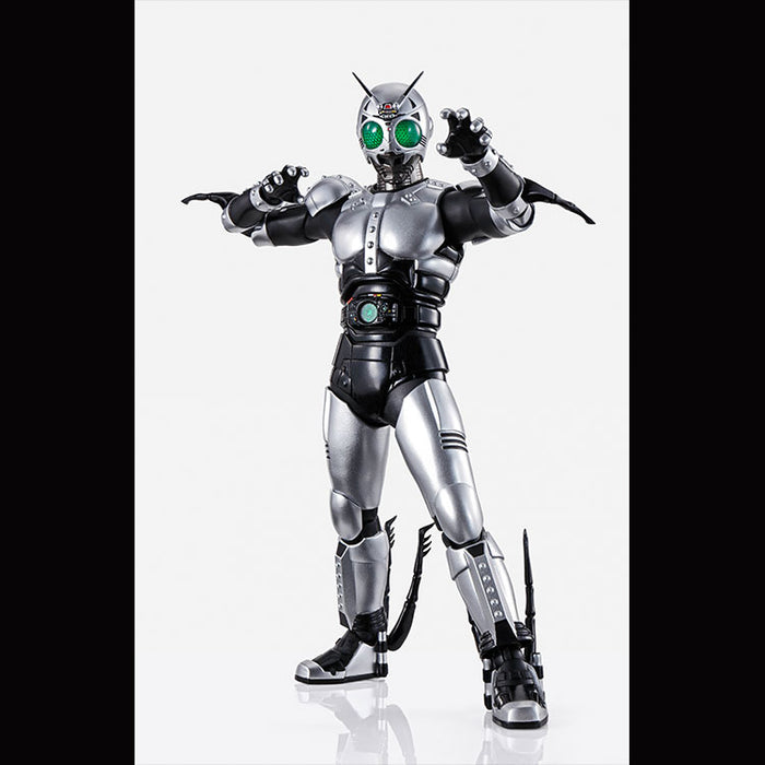 S.H.Figuarts (Shinkoccho Seiho) - Kamen Rider Black - Shadow Moon