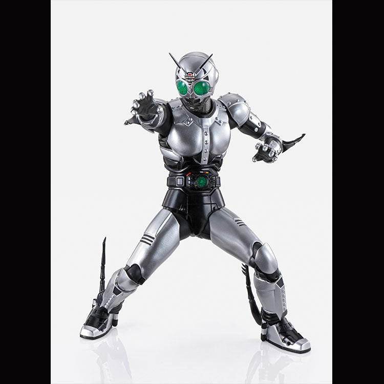 S.H.Figuarts (Shinkoccho Seiho) - Kamen Rider Black - Shadow Moon