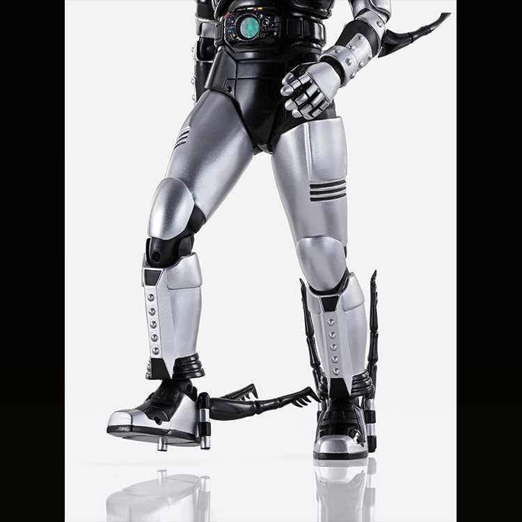 S.H.Figuarts (Shinkoccho Seiho) - Kamen Rider Black - Shadow Moon