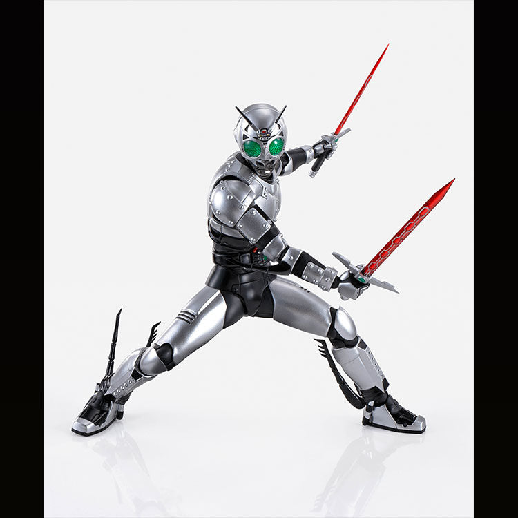 S.H.Figuarts (Shinkoccho Seiho) - Kamen Rider Black - Shadow Moon