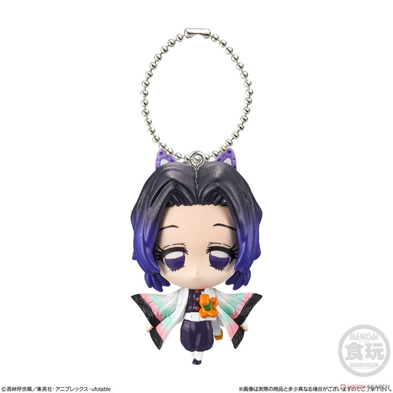 Shokugan Demon Slayer - Kimetsu no Yaiba Deformation Mascot 2