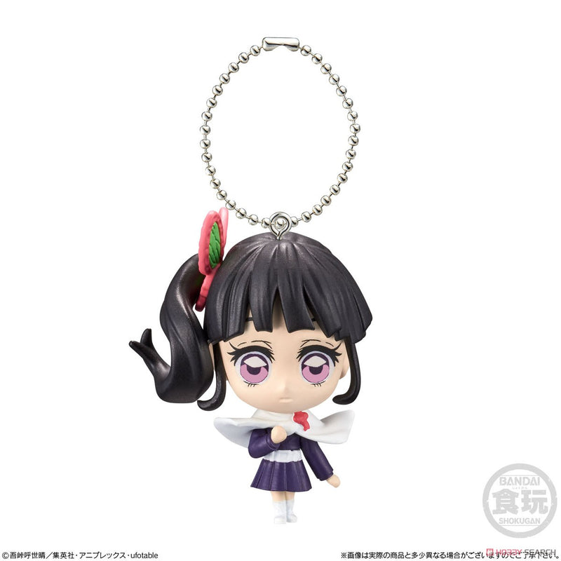 Shokugan Demon Slayer - Kimetsu no Yaiba Deformation Mascot 2