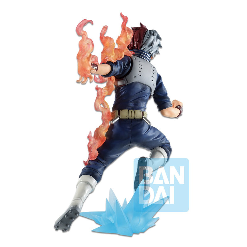 Ichiban Kuji (Ichibansho) My Hero Academia Shoto Todoroki (Go and Go!)