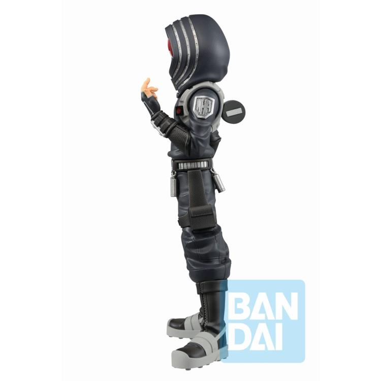 Ichiban Kuji (Ichibansho) My Hero Academia Shoto Todoroki (My Hero Academia The Movie World Heroes' Mission)