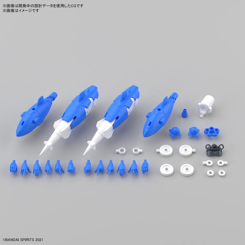 30 Minutes Sisters (30MS) SIS-Ac19b Siana-Amarcia (Vivace Form)