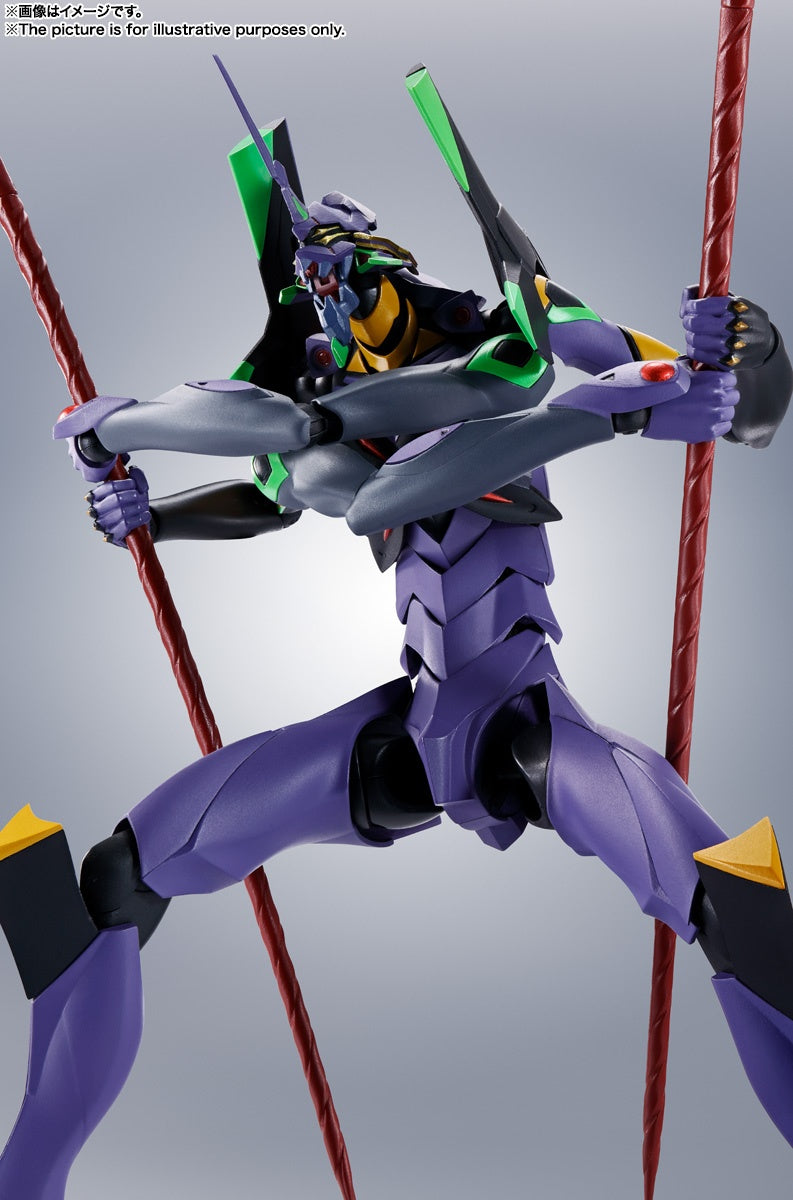 Robot Spirits <Side EVA> Evangelion: 3.0+1.0 Thrice Upon a Time - Evangelion 13