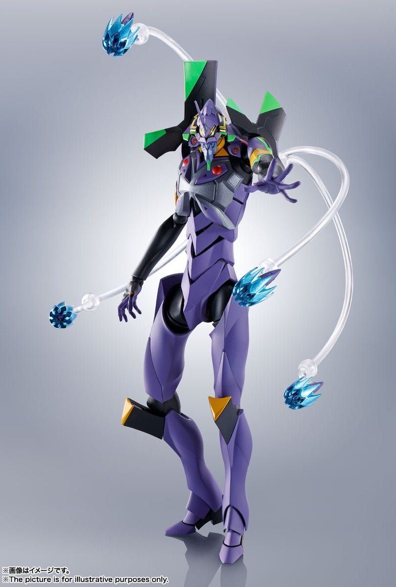 Robot Spirits <Side EVA> Evangelion: 3.0+1.0 Thrice Upon a Time - Evangelion 13