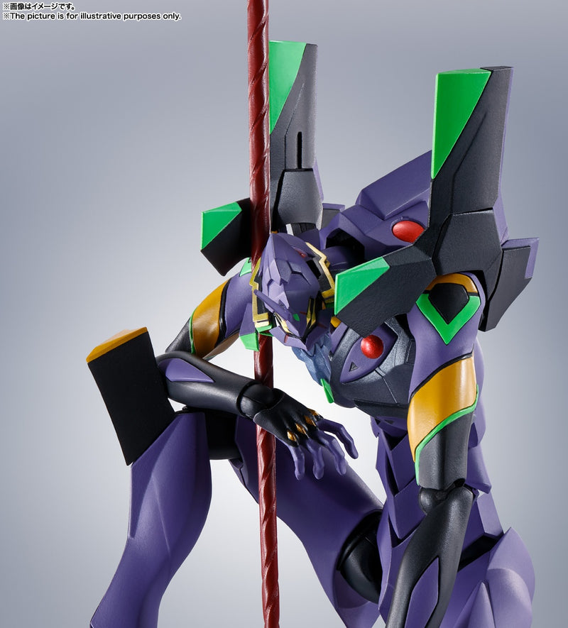 Robot Spirits <Side EVA> Evangelion: 3.0+1.0 Thrice Upon a Time - Evangelion 13