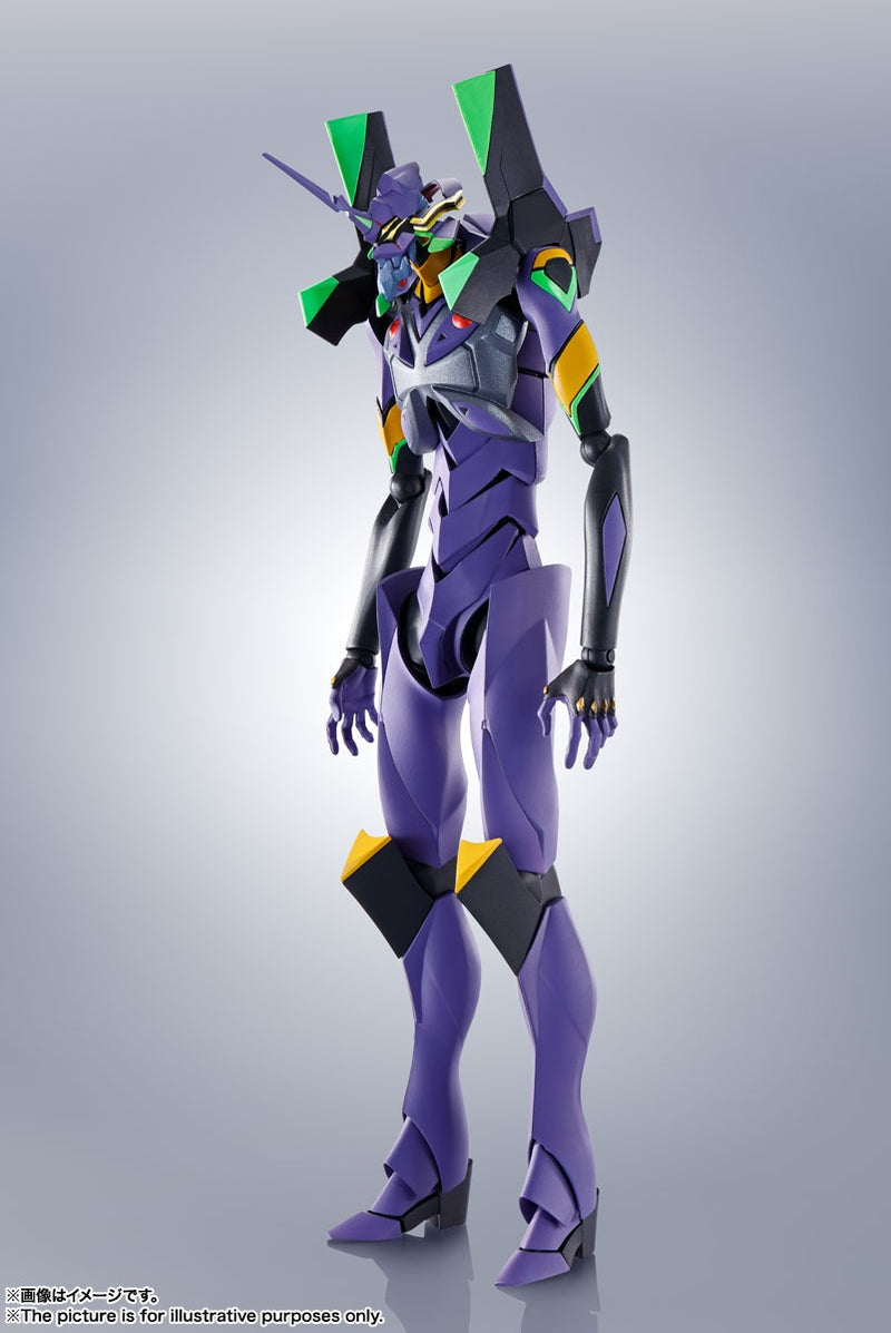 Robot Spirits <Side EVA> Evangelion: 3.0+1.0 Thrice Upon a Time - Evangelion 13