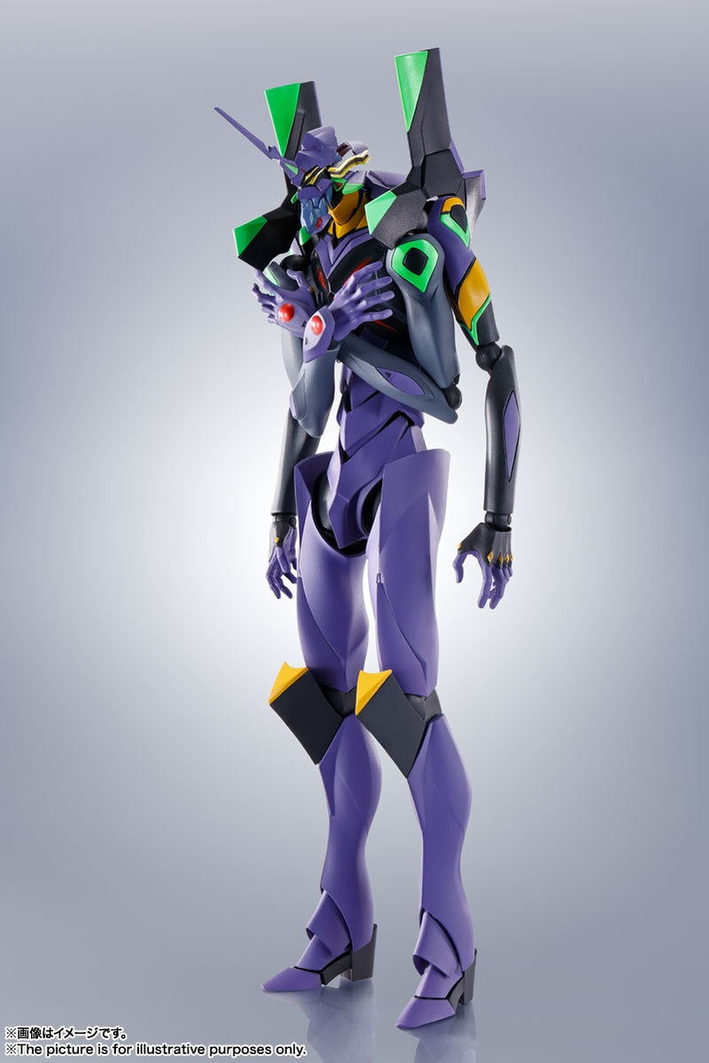 Robot Spirits <Side EVA> Evangelion: 3.0+1.0 Thrice Upon a Time - Evangelion 13