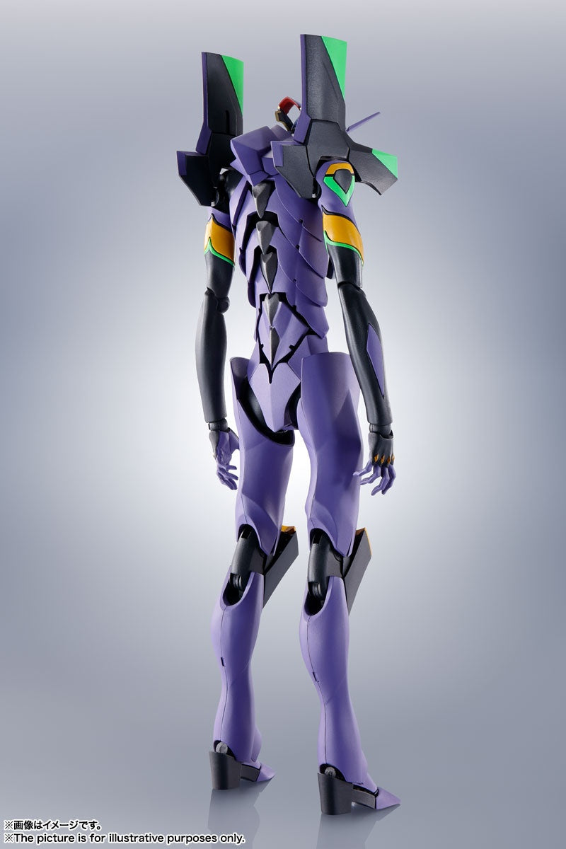Robot Spirits <Side EVA> Evangelion: 3.0+1.0 Thrice Upon a Time - Evangelion 13
