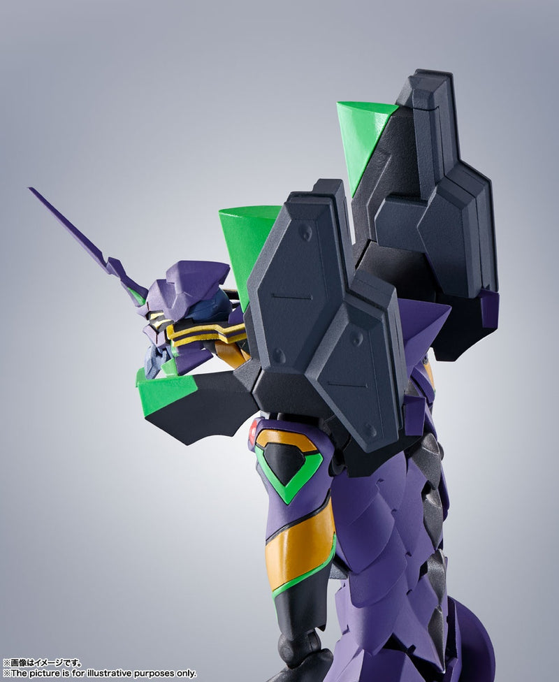 Robot Spirits <Side EVA> Evangelion: 3.0+1.0 Thrice Upon a Time - Evangelion 13