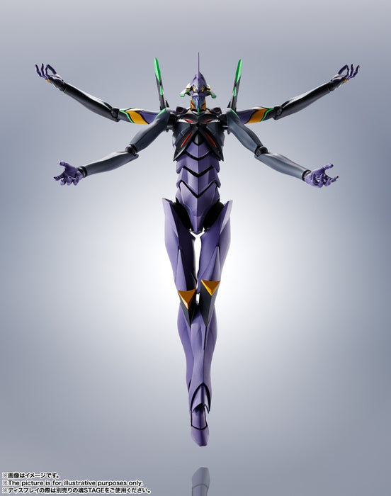 Robot Spirits <Side EVA> Evangelion: 3.0+1.0 Thrice Upon a Time - Evangelion 13