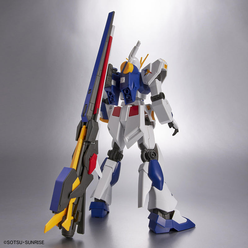 Gundam Side-F Entry Grade (EG) 1/144 RX-93ff Nu Gundam