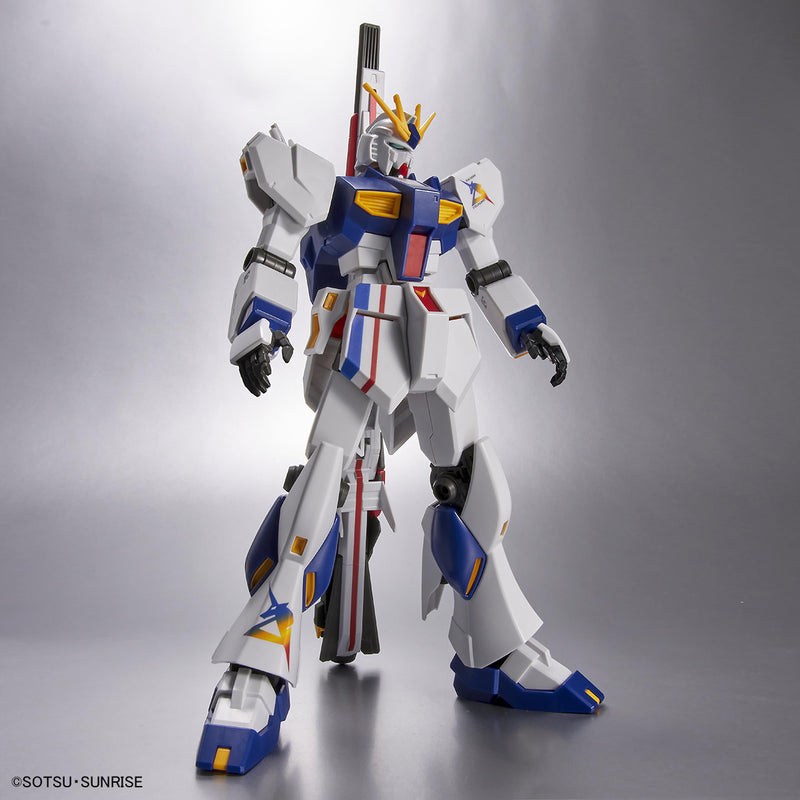Gundam Side-F Entry Grade (EG) 1/144 RX-93ff Nu Gundam