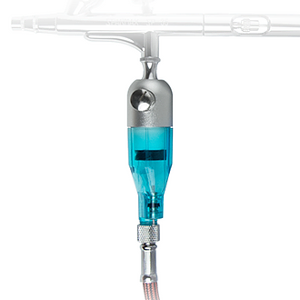 Sparmax Silver Bullet PLUS Airbrush Moisture Trap