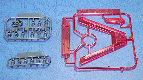 SD Gundam BB365 MSN-06S Sinanju