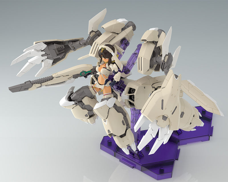 Alice Gear Aegis Non-scale A2.2 Sitara Kaneshiya Ver. Ganesha