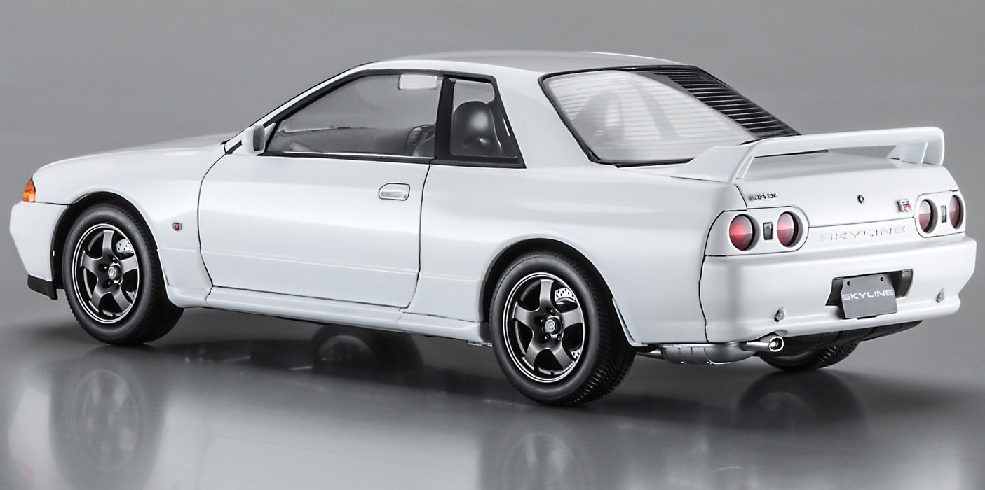 1/24 Nissan Skyline GT-R (BNR32) Middle/Late