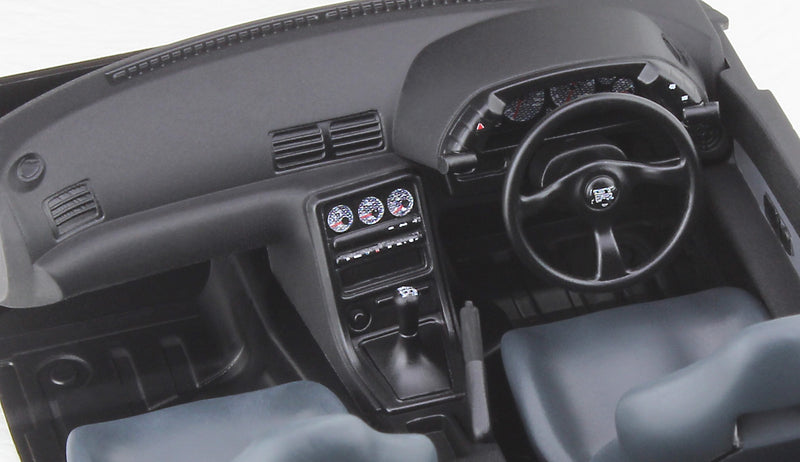 1/24 Nissan Skyline GT-R NISMO (BNR32) (Hasegawa Historic Car Series HC39)