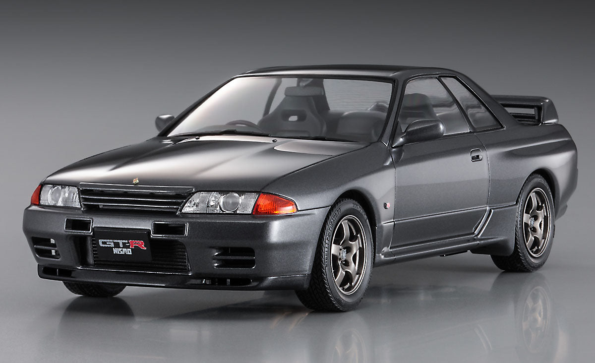 R32スカイラインGT-R 写真資料集「NISMO restored car」 ニスモが「GT-R」のレストアを開始！ 盛り上がる名車再生