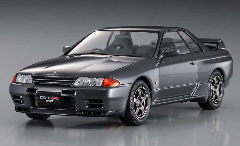 1/24 Nissan Skyline GT-R NISMO (BNR32) (Hasegawa Historic Car Series HC39)