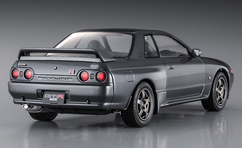 1/24 Nissan Skyline GT-R NISMO (BNR32) (Hasegawa Historic Car Series HC39)