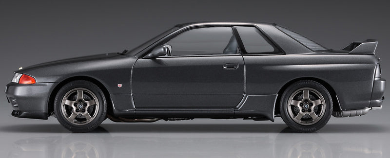 1/24 Nissan Skyline GT-R NISMO (BNR32) (Hasegawa Historic Car Series HC39)