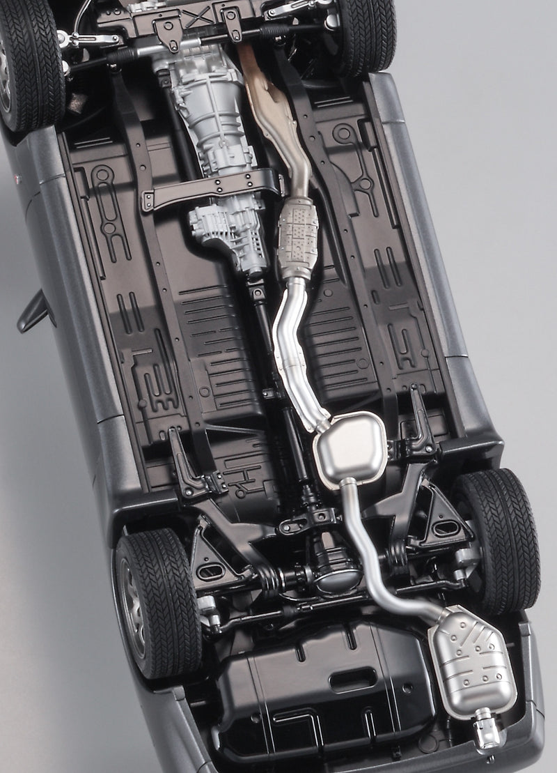 1/24 Nissan Skyline GT-R NISMO (BNR32) (Hasegawa Historic Car Series HC39)