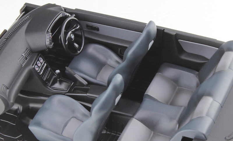 1/24 Nissan Skyline GT-R NISMO (BNR32) (Hasegawa Historic Car Series HC39)