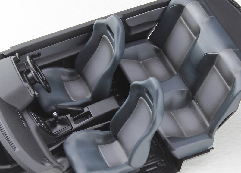 1/24 Nissan Skyline GT-R NISMO (BNR32) (Hasegawa Historic Car Series HC39)