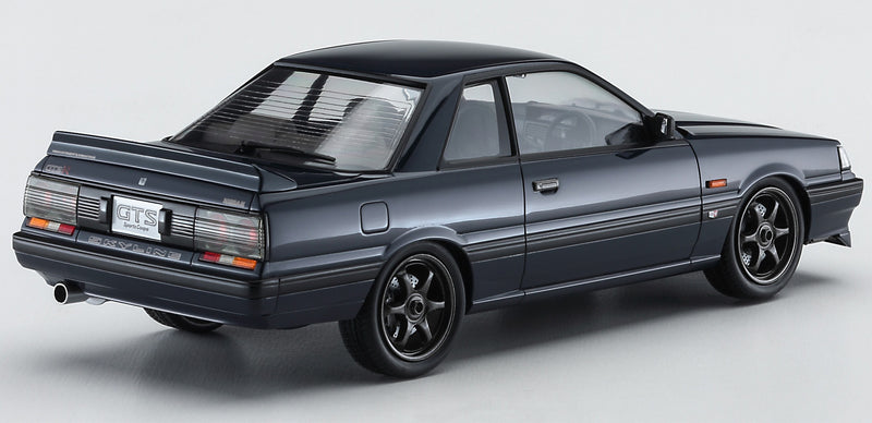 1/24 Nissan Skyline GTS-R (R31) "Custom Version"